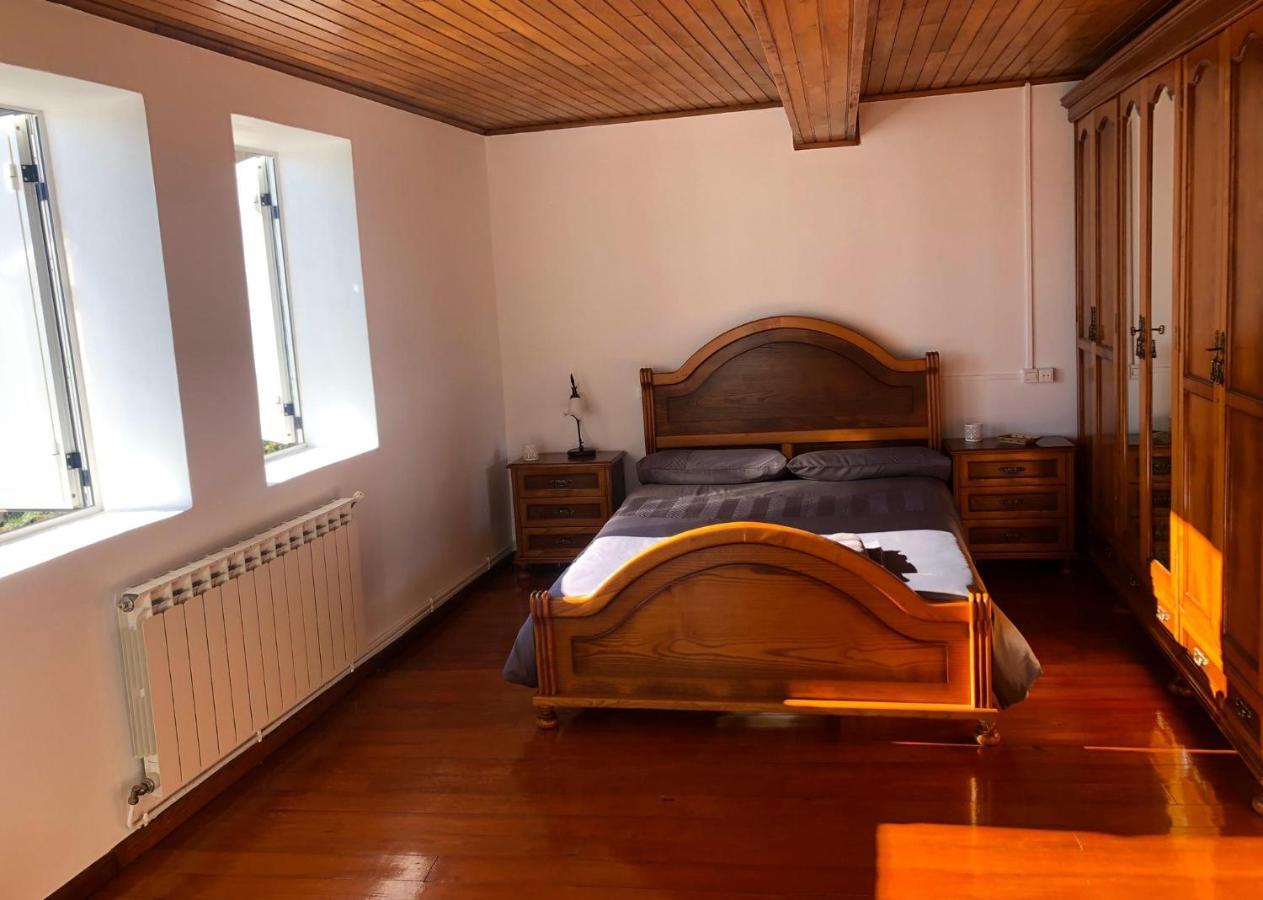 شقة A Casa Do Chico أورينس المظهر الخارجي الصورة